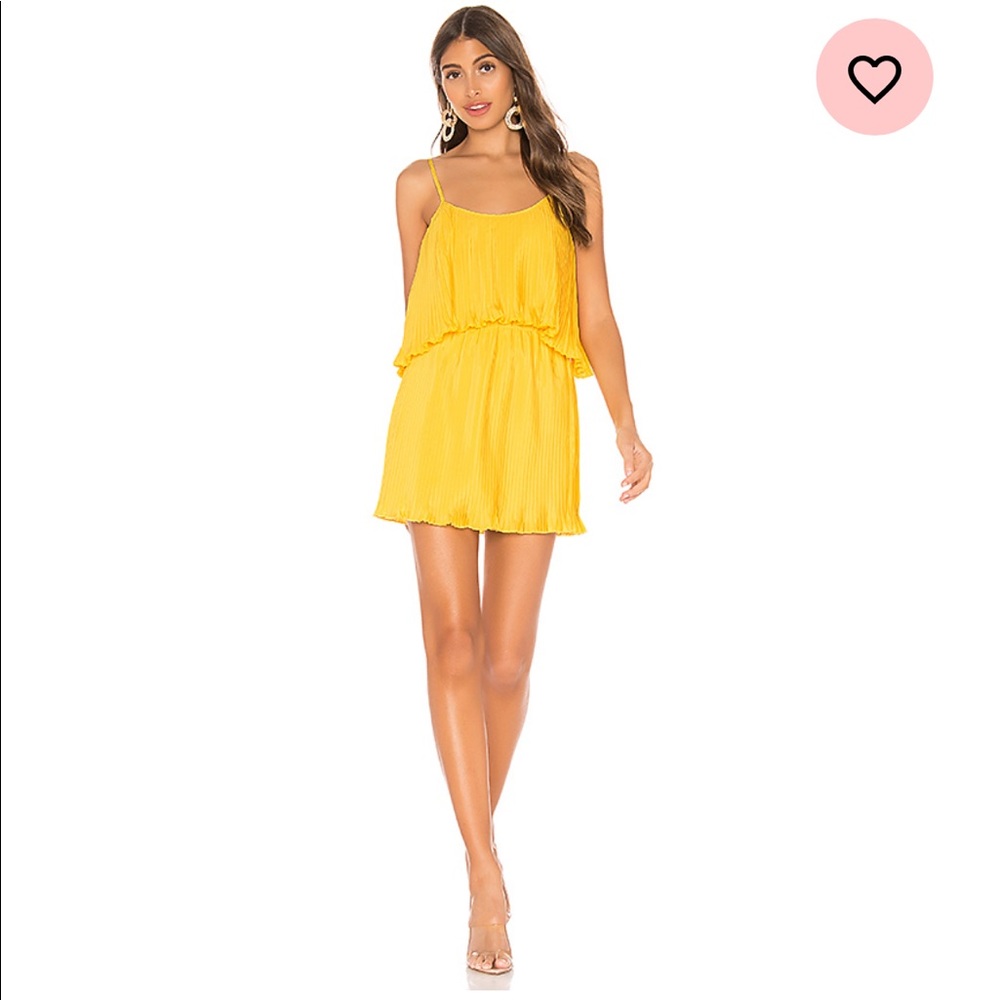 Superdown dress